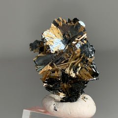 Collection image for: Rutile with Hematite