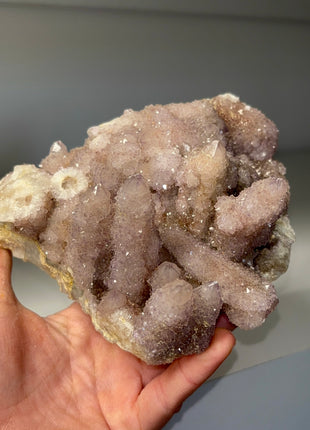 Spirit Quartz - From South African Republic