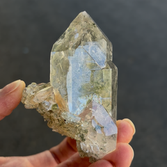 Collection image for: Quartz from Himachal Pradesh