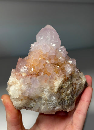 Spirit Quartz - From South African Republic Collection # 345