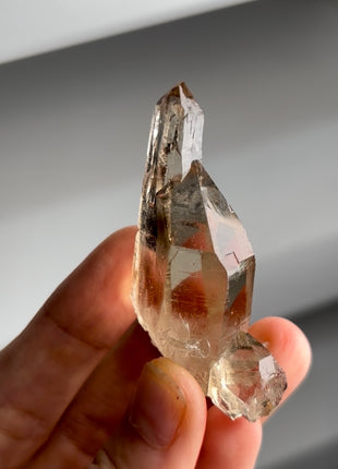 Jenipapo Cathedral Citrine PM1361