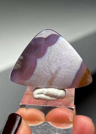 New Arrival ! Lavender Agate