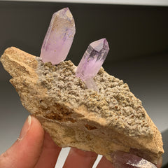 Collection image for: Vera Cruz Amethyst