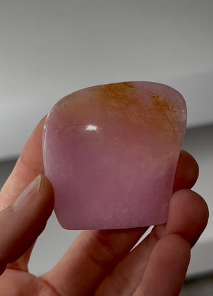 Candy Pink Aragonite