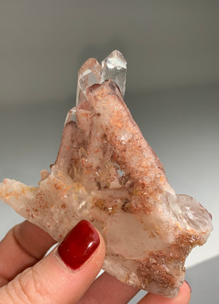 Sunset Quartz with Great Phantoms  # PM0200