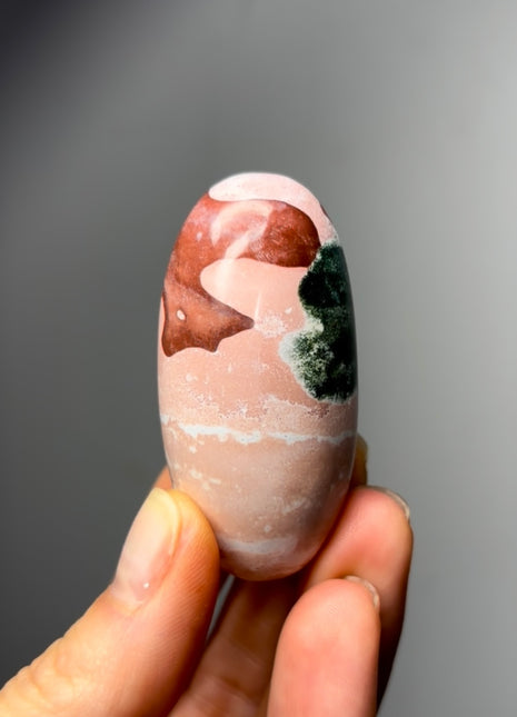 Pink Ocean Jasper Special Price 💥
