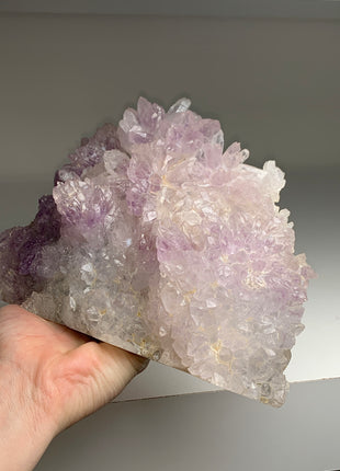 Amethyst Flower - Collection # 104