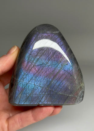 Incredibly Colorful Labradorite