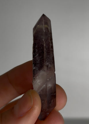 DT Hematite Lithium Quartz