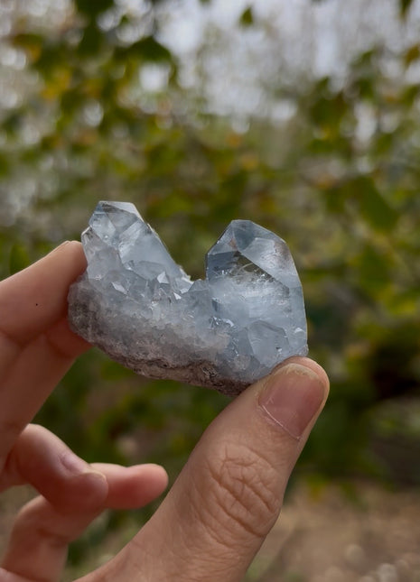 Sky Blue Celestite 💎