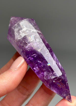 Amethyst Vogel