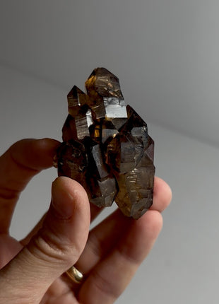 Elestial Smoky Quartz - From Namibia Special Price 💥