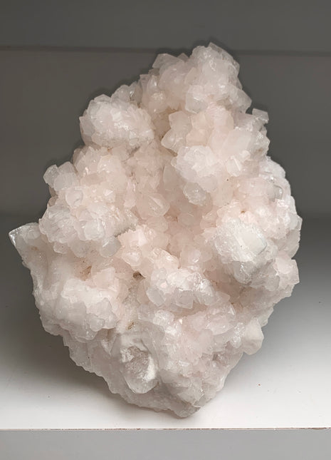 Manganocalcite from Bulgaria - Collection # 107