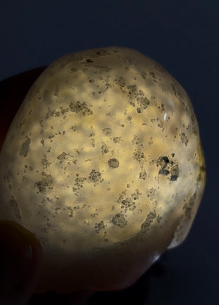 Rare Enhydro Agate PM1008
