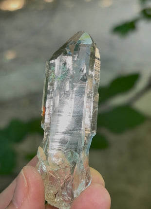 High Grade Himalayan Quartz PM0649