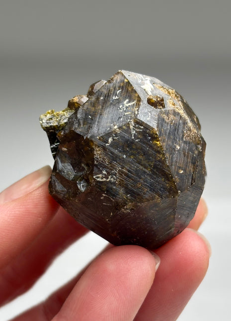 Andradite Garnet