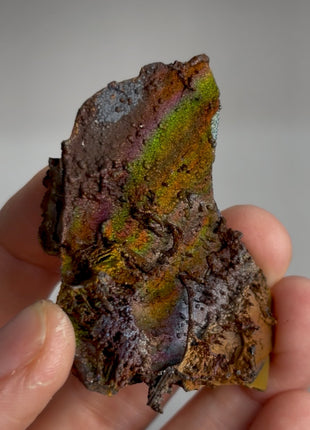 Incredible Color Goethite PM0318
