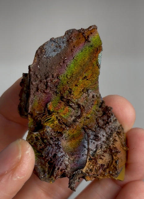 Incredible Color Goethite PM0318