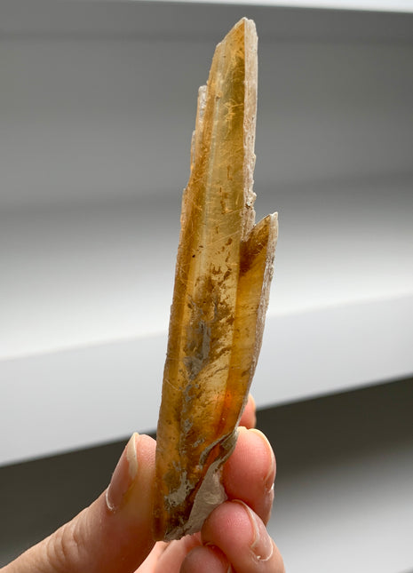 Caramel Gypsum from Spain