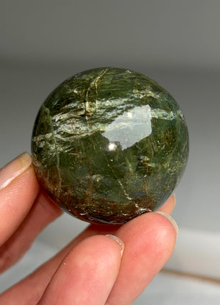 Chatoyant Arizona Pietersite Sphere