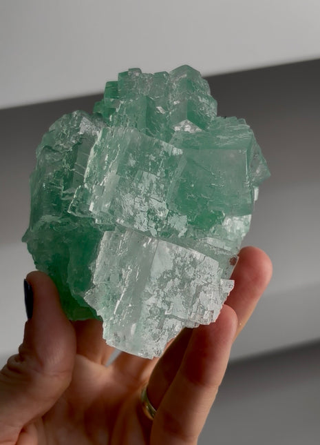 Finest ! Green Halite PM1513
