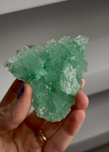 Finest ! Green Halite PM1515