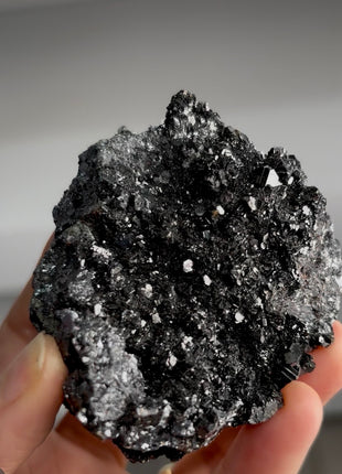 Black Galaxy Sphalerite PM1616