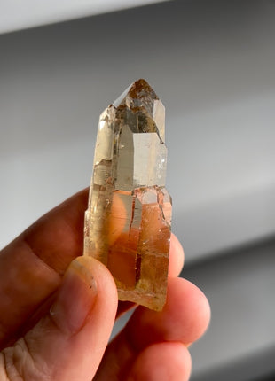 Jenipapo Cathedral Citrine PM1360