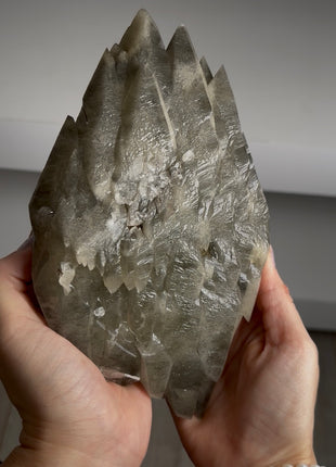 Brushy Creek Dragon Calcite Collection # 753