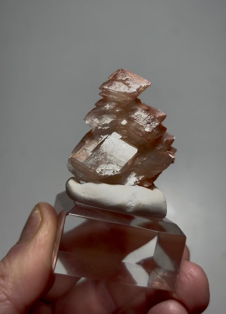 Red Pagoda Calcite ✨ Special Price 💥