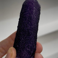 Collection image for: Fluorite Coated Quartz