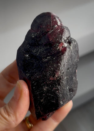 Stunning ! Garnet from Vietnam PM1365
