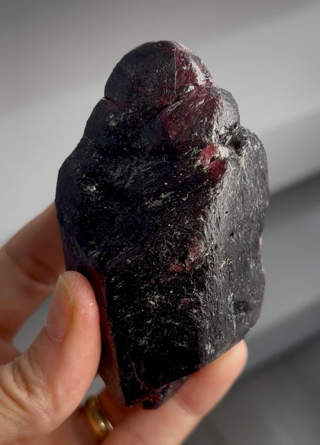Stunning ! Garnet from Vietnam PM1362