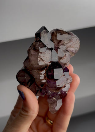 Elestial Amethyst PM1468