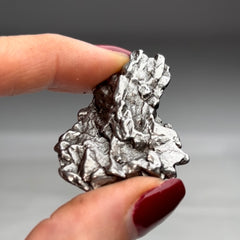 Collection image for: Campo del Cielo Meteorite