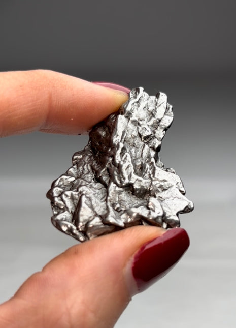 Campo del Cielo Meteorite