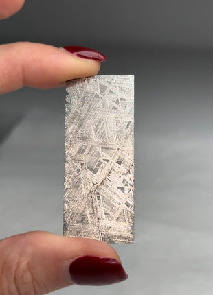 Muonionalusta Meteorite ☄️