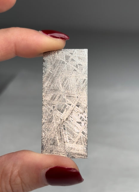 Muonionalusta Meteorite ☄️