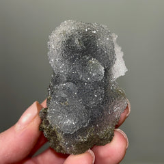 Collection image for: Black Galaxy Chalcedony