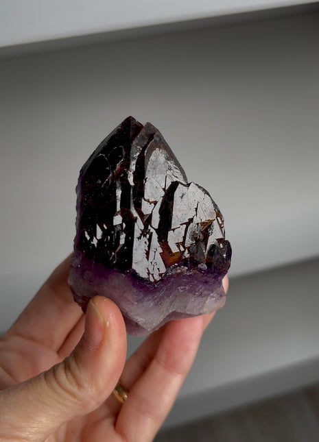 New ! Elestial Alien Amethyst