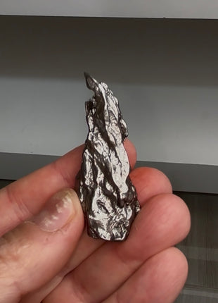Campo del Cielo Meteorite