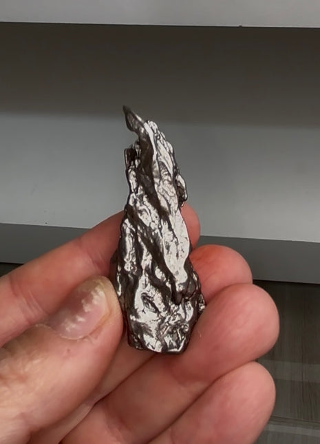 Campo del Cielo Meteorite