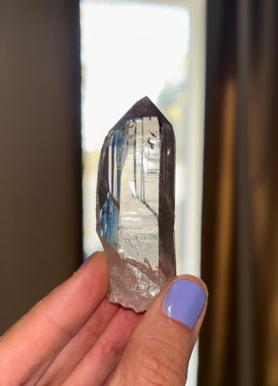 Tessin Quartz from Switzerland