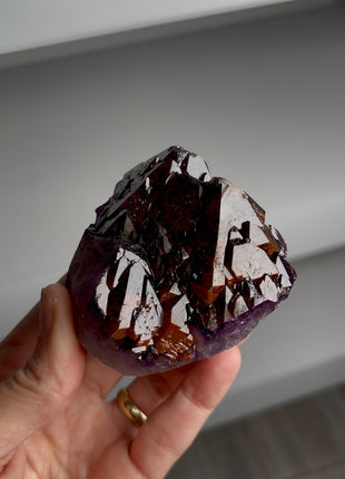 New ! Elestial Alien Amethyst