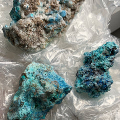 Collection image for: Shattuckite
