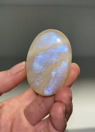 Top Grade Rainbow Moonstone from Tanzania