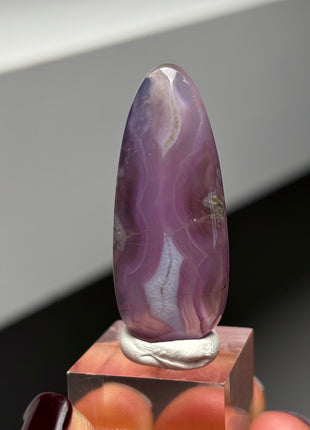 New Arrival ! Lavender Agate