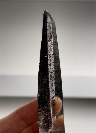 Hematite Lithium Phantom Quartz PM0725