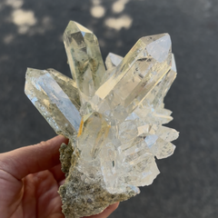 Collection image for: Top Grade Himalayan Quartz