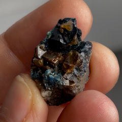 Collection image for: Lazulite